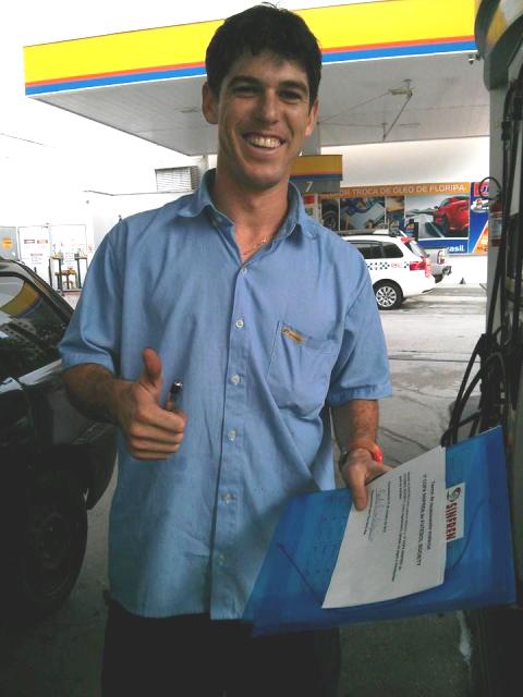 Foto da galeria