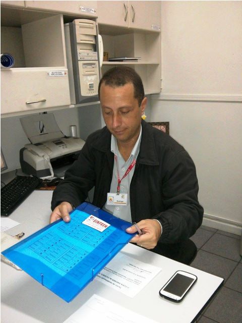 Foto da galeria