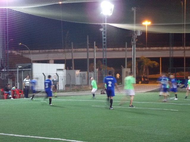 Foto da galeria
