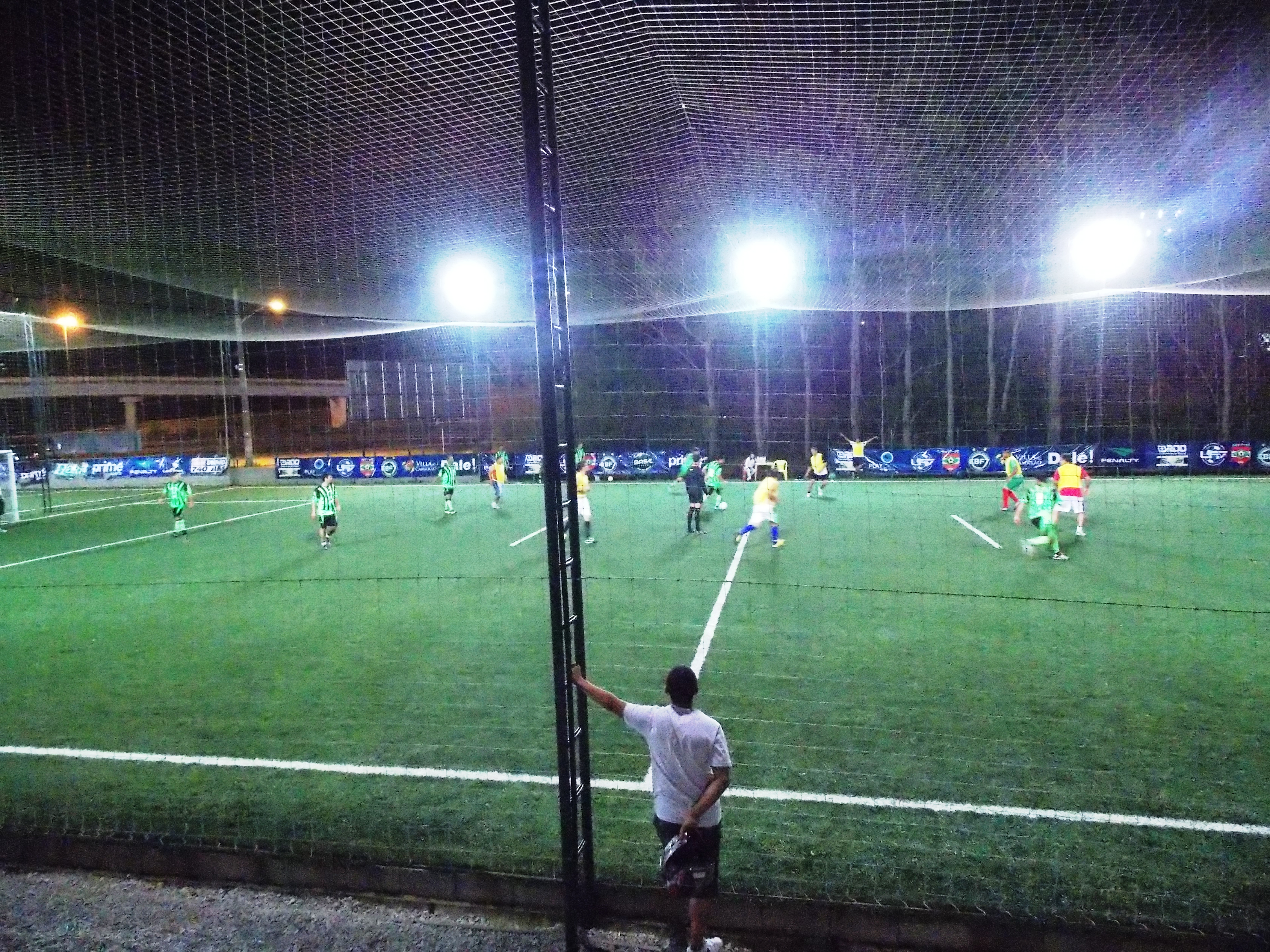 Foto da galeria