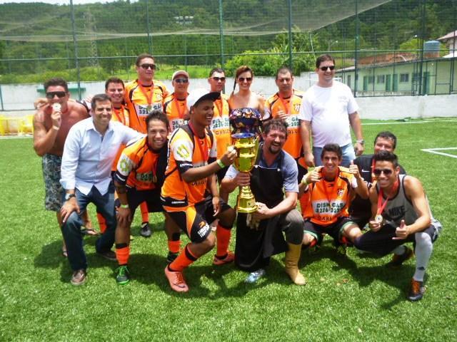 Festa Comemorativa ao Dia Estadual dos Frentistas 2014