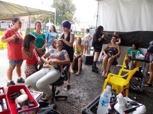Foto da galeria
