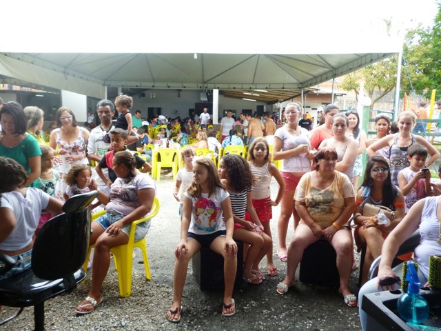 Foto da galeria