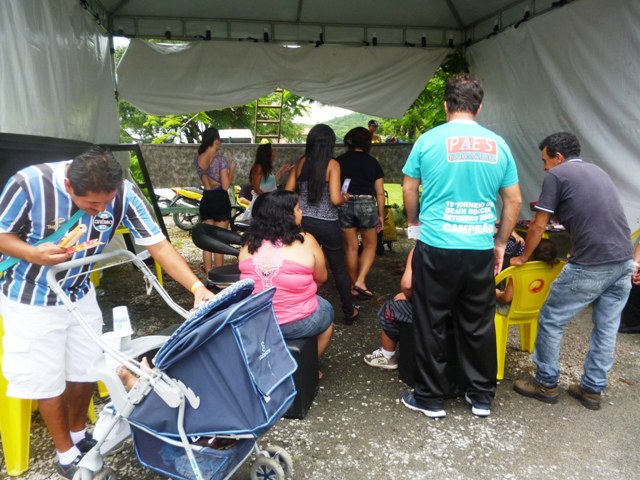 Foto da galeria