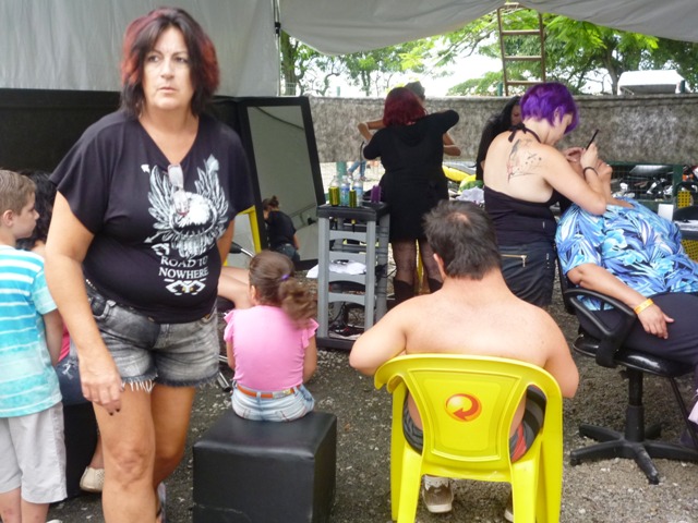 Foto da galeria