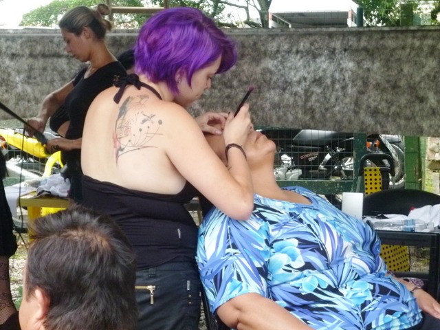 Foto da galeria