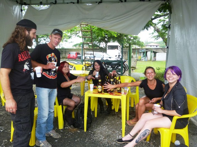 Foto da galeria