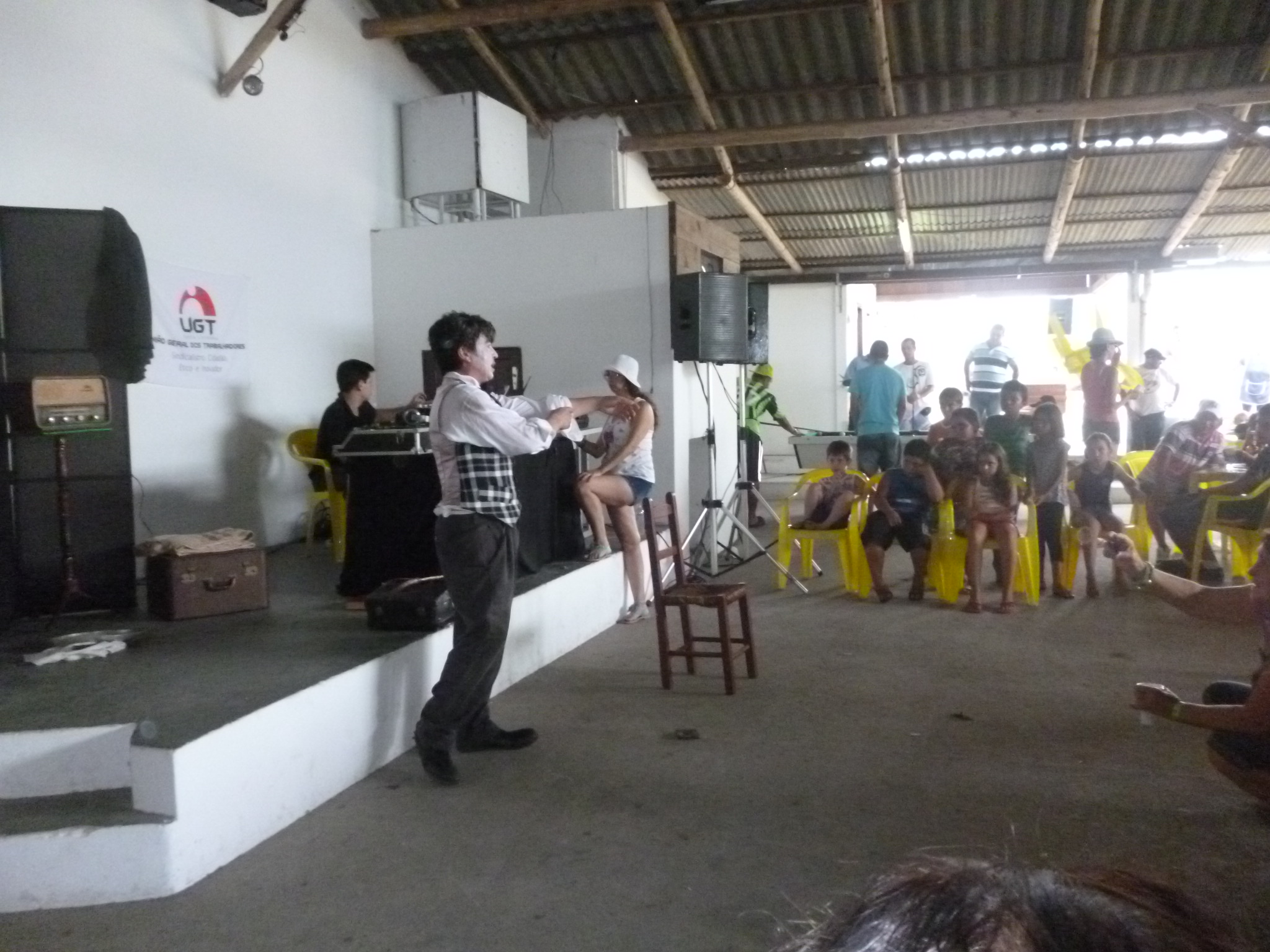 Foto da galeria