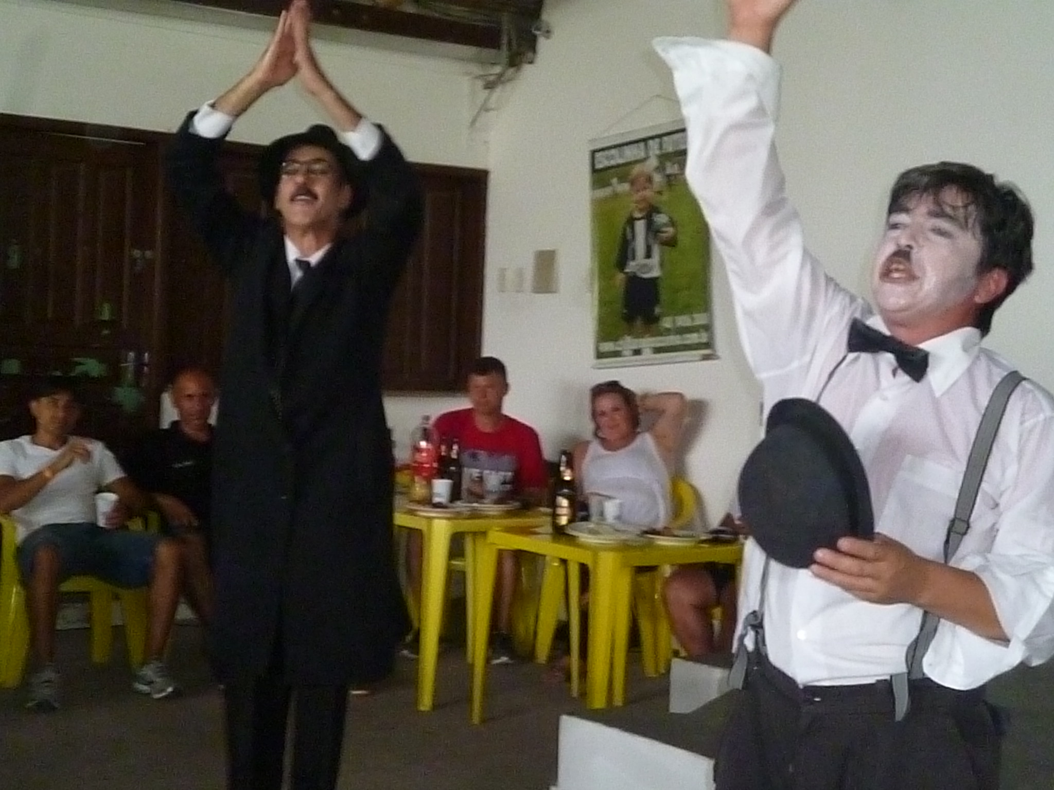 Foto da galeria