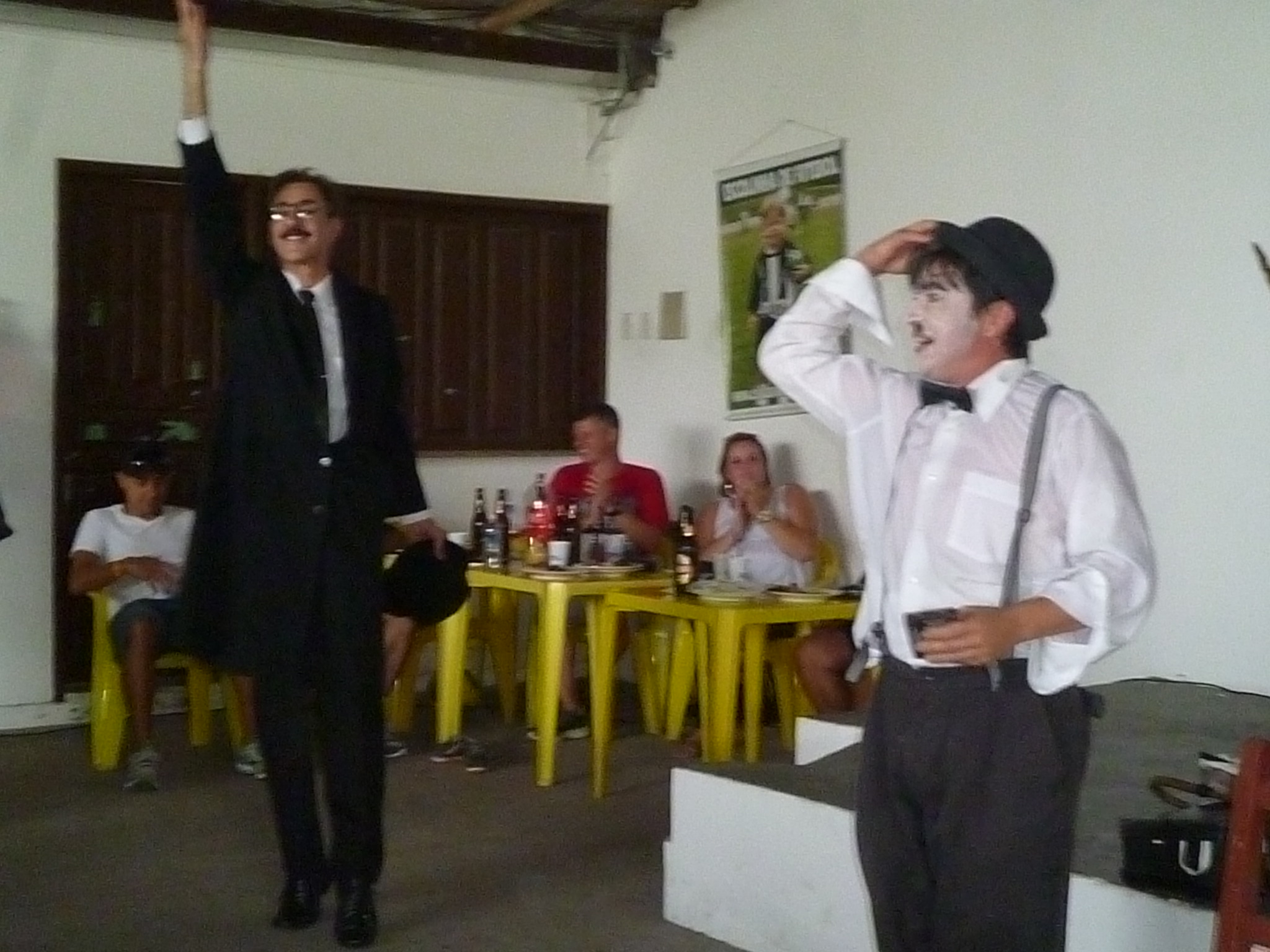 Foto da galeria