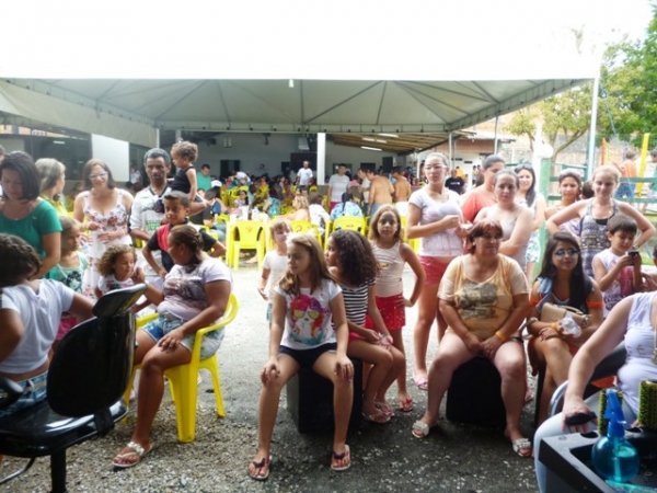 Dia Internacional da Mulher