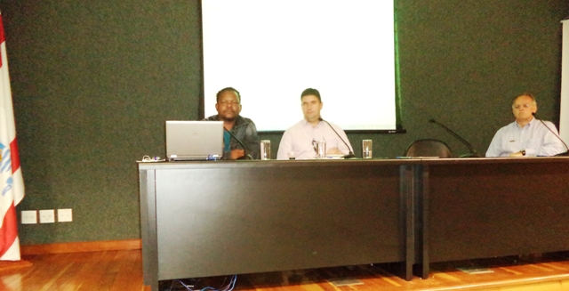 Benzeno outra vez em pauta na Assembléia Legislativa