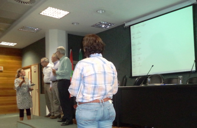 Debate na ALESC sobre Benzeno