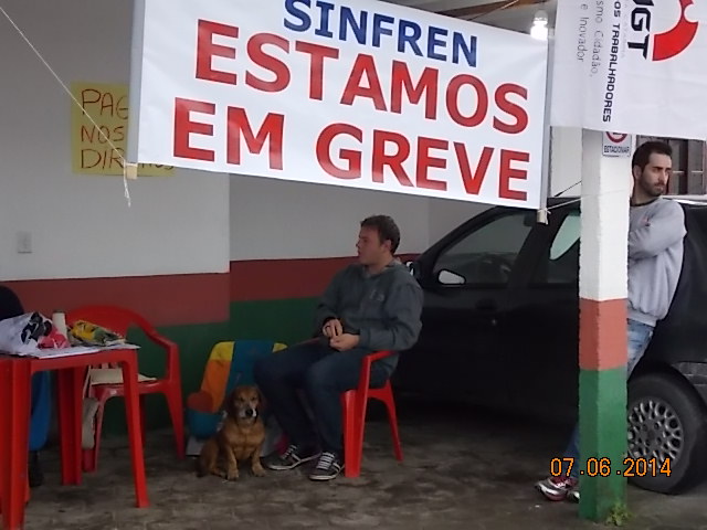 Foto da galeria