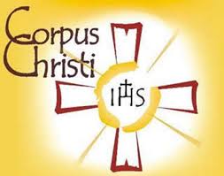 Feriadão de Corpus Christi