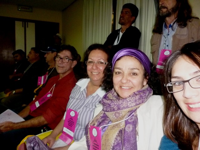 Seminário Imprensa Sindical