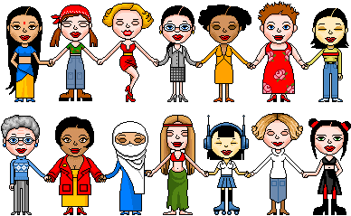 Dia Internacional da Mulher