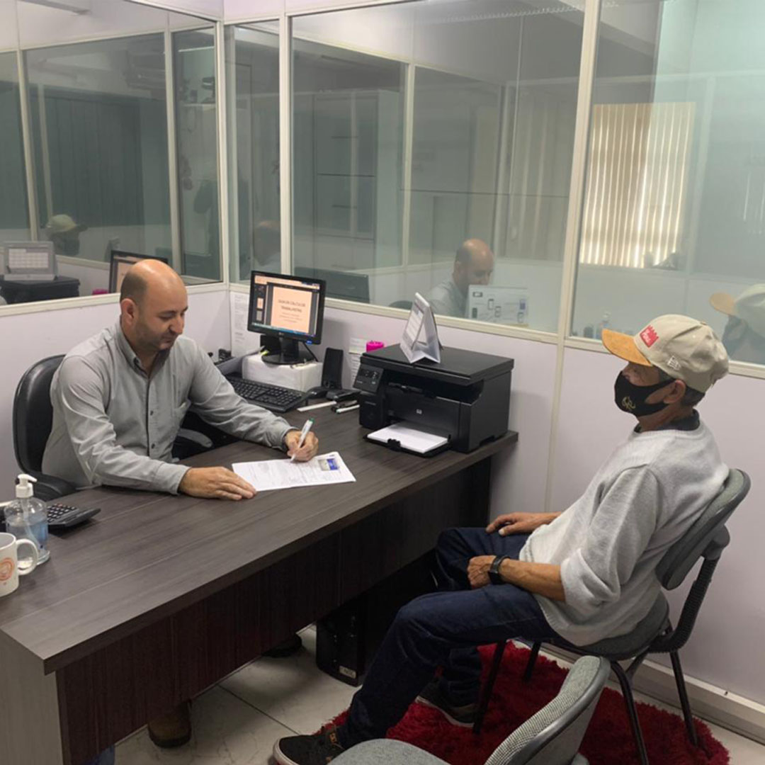 Importância da rescisão contratual em seu Sindicato