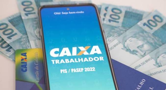 PIS começa a ser pago no próximo mês