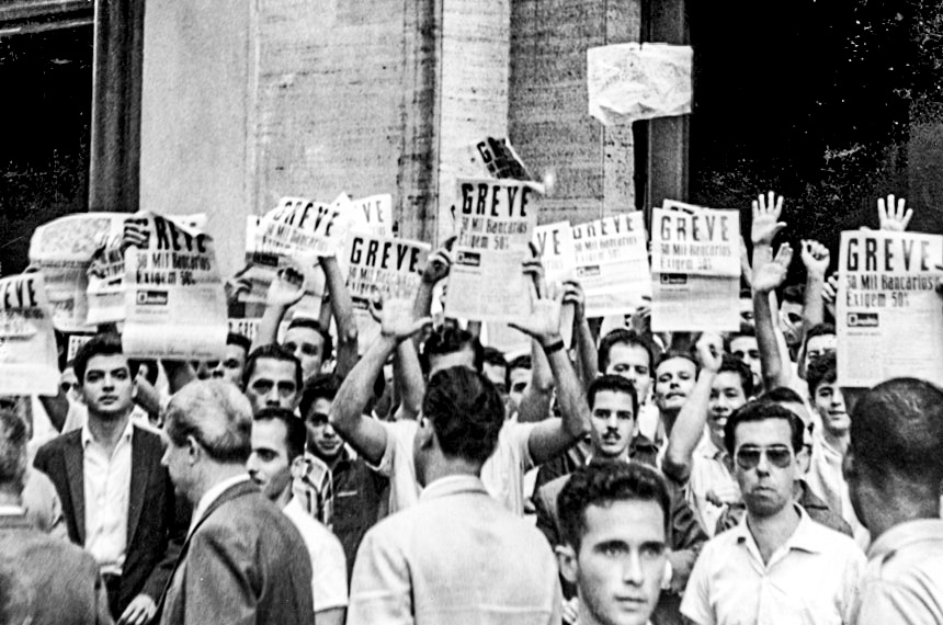 13º SALÁRIO COMPLETA 60 ANOS