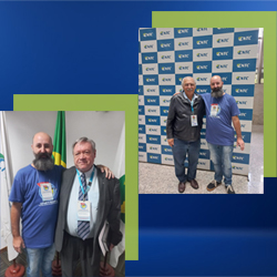 SINFREN participa do VI Encontro Nacional dos Frentistas